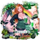 Jaya - Kiss Me I'm Irish