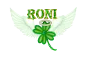 Roni-St Pattys Day