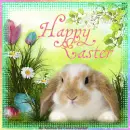Happy Easter