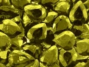 Yellow Jewels
