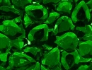 Green Jewels
