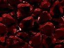 Dark Red Jewels