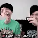 Dan and Phil