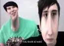 Dan and Phil