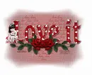 Love it