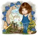 Beautiful Spring
