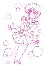 sailor moon