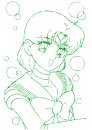 sailor moon