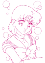 sailor moon