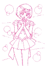 sailor moon