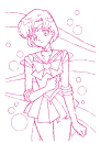 sailor moon