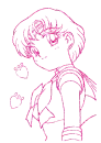 sailor moon