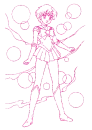 sailor moon