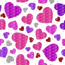 hearts