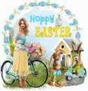 Hoppy Easter