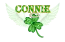 St pattys Day-Connie