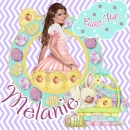 melanie