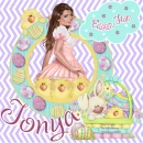 tonya