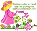 Picking You-Pami