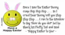 Have a Happy Easter~!