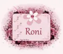 Roni