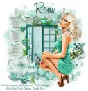Cool Spring - Roni