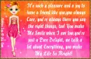 Friendship~!