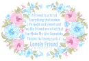 Friendship