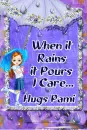 When It Rains It Pours I Care ~ Pami ~ Offer ~ fg
