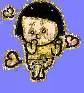 little girl