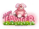 Happy Easter: Easter