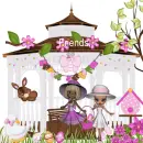 Happy Easter Friends