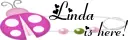 Linda is here