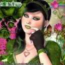 Happy St Patrick's!