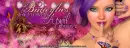 Spring Butterflies FB cover