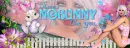 No Bunny like U FB cover