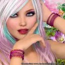 No Bunny like U FB pic.