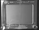 Silver Etch Sketch