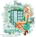 Cool Spring - Fran