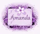 Amanda 