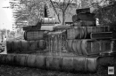 Fountain of Literature