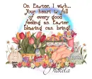 Easter Blessing ~ Shakela