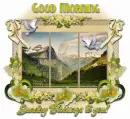 Good Morning
