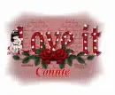 Love it Connie