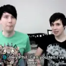 Dan and Phil
