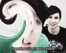 Dan and Phil