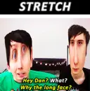 Dan and Phil