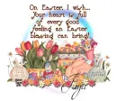 Easter Blessing ~ Jaya