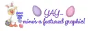 Featured Graphic ~ Easter