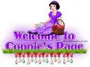 Welcome to Connie's Page: Easter Snow White